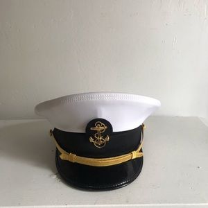 Sailors cap